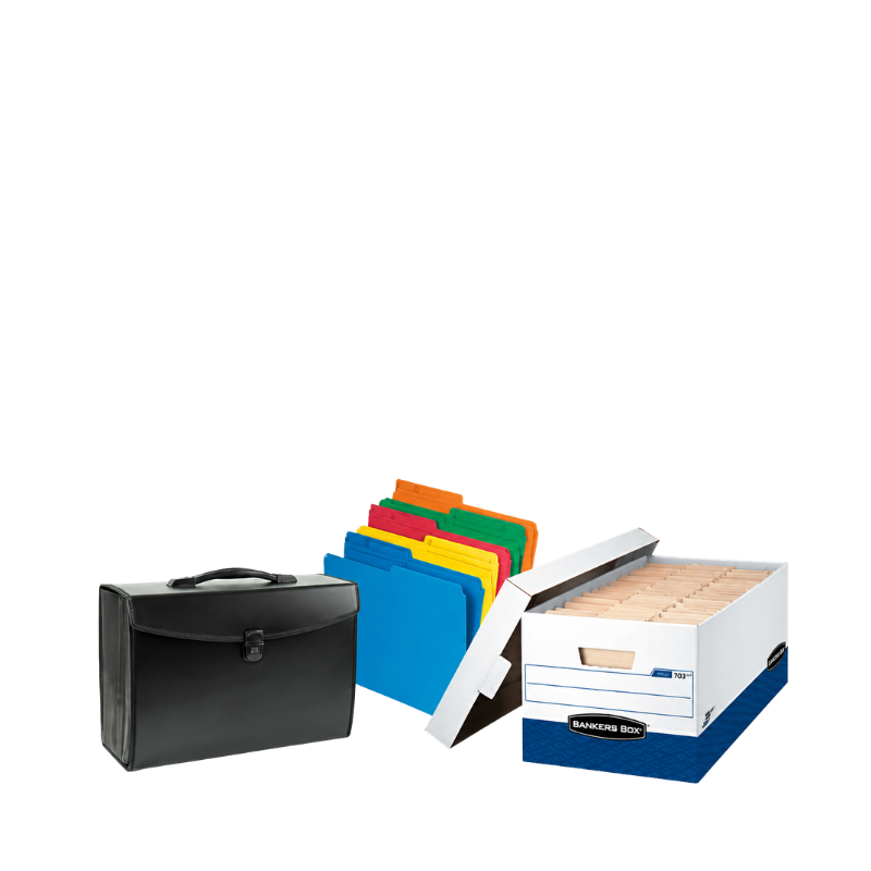 Image Filing